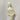 Figura de porcelana china blanc de chine contemporánea Quan Yin Bucarest Art & Antiques