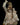 Italian Capodimonte porcelain figurine 'The Rape of Polyxena'