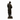 Figura de bronce francesa 'Diana de Gabies' Bucarest Art & Antiques