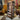 Vitrina Francesa de caoba y bronce Luis XVI Bucarest Art & Antiques