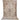 Gran Alfombra Oriental - lana virgen beige multicolor