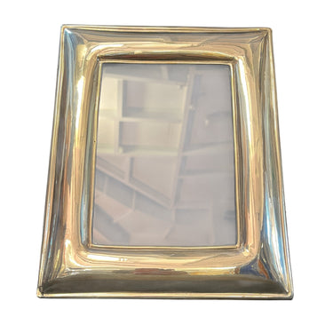 Portarretratos de Plata 925 'Ilaria Decor' 21,5 x 27 Bucarest Art & Antiques