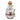 Escultura de Guanyin - porcelana china