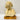 Escultura en alabastro y mármol ‘Niña firmada Christoforo Vicari (1846–1913) Bucarest Art & Antiques