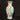 Jarrón Chino de porcelana colorido con motivos florales Bucarest Art & Antiques
