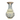 Florero de porcelana china estilo Qinghua Bucarest Art & Antiques