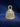 Bronze bell with biblical names
