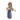 Lladró porcelain figurine 'Girl with Violin'