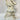 Figura de porcelana china blanc de chine contemporánea Quan Yin Bucarest Art & Antiques