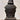 Escultura tailandesa en bronce rostro de Buda Bucarest Art & Antiques