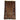 Alfombra Persa Baluch tonos tierra 140x85cm