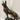 Escultura en peltre Perro Pastor Alemán firmada Louis-Albert Carvin (1875–1951) Bucarest Art & Antiques