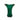 Jarrón de cristal Val Saint Lambert verde Bucarest Art & Antiques