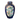 French porcelain vase with enamel decoration, Samson, 19th century.