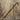 French bamboo style lady's walking stick
