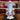 Large Vieux Paris Elizabethan Vase