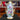 Small Vieux Paris Elizabethan Vase
