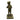 Figura de bronce 'Gamin' (niño de la calle / pilluelo)