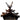 German cuckoo clock carved wood Black Forest style