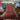 Alfombra persa saruk lana y seda color guinda seca 280 x 450 cms. Fin de Temporada
