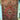 Alfombra Persa Tribal lana medallón rojo 254x170 Bucarest Art & Antiques