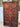 Alfombra Persa Tribal lana medallón rojo 254x170 Bucarest Art & Antiques
