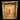 Illegible European - Oil on wood 'French General'