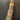 Baston tipo báculo de madera mexicano tallado Bucarest Art & Antiques