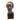 Busto Beethoven en bronce Bucarest Art & Antiques