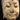 Cabeza Kwan Yin en madera | Bucarest Art Gallery Bucarest Art & Antiques