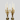 Candelabros Luis XV ormolú | Bucarest Art Gallery Bucarest Art & Antiques