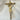 Crucifijo de pared Capodimonte Bucarest Art & Antiques