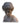Escultura clásica de mármol y cuarzo de mujer Bucarest Art & Antiques