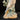 Figura de cerámica de gres Lladró 'Mujer con cesta en la cabeza' Bucarest Art & Antiques