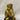 Figura en bronce ormolu 'Venus con palomas' Escuela francesa fines s.XIX Bucarest Art & Antiques