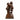 Figura en bronce “Romantiques” siglo xix firmada por Auguste Moreau Bucarest Art & Antiques