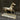 Figura europea de bronce Caballo con base Bucarest Art & Antiques
