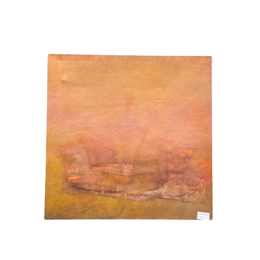 Jaime Petit Breuilh - Abstracto Bucarest Art & Antiques