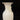 Jarrón de porcelana blanc de chine asas caladas Bucarest Art & Antiques