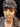 Judith en busto de terracota policromada – Goldscheider Bucarest Art & Antiques