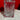 Licorera cristal francesa rectangular Bucarest Art & Antiques