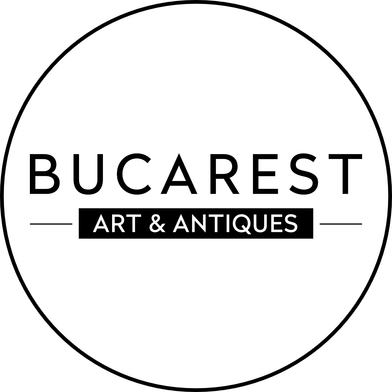 Bucarest Art & Antiques