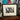 Mario Toral – Giclée ‘Rostros con piedras azules’ formato pequeño Bucarest Art & Antiques