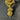 Pareja de apliqués Luis XVI bronce dorado 5 luces Bucarest Art & Antiques