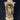 Pareja de candelabros rusos bronce figuras y relieves Bucarest Art & Antiques