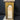 Reloj sobremesa con guarnición estilo Retorno de Egipto en mármol y bronce principios s.XX Bucarest Art & Antiques