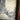 Tabla de porcelana china enmarcada escena en jardín Bucarest Art & Antiques