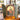 Tríptico religioso en madera policromada representación de la Virgen Bucarest Art & Antiques