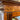 Vitrina inglesa estilo edwardian caoba marquetería e incrustaciones de madera sobre vidrio Colección Exclusiva