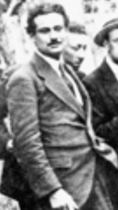 Ezequiel Plaza
